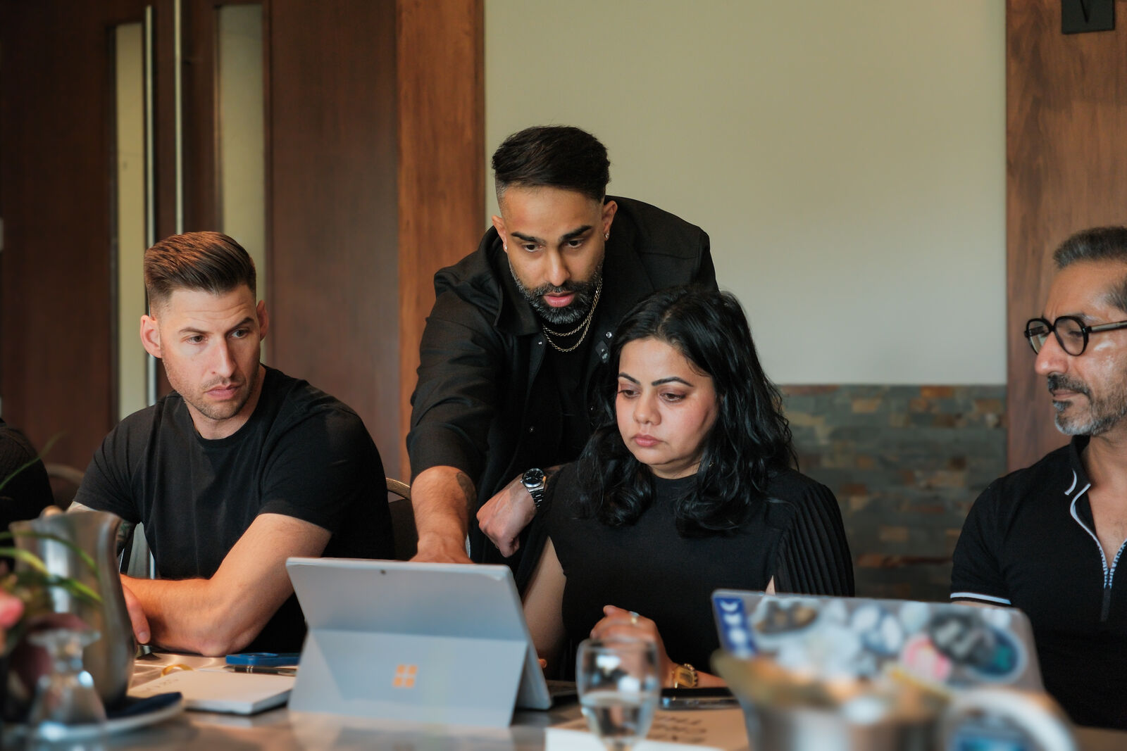 Live AI workshop, Edmonton